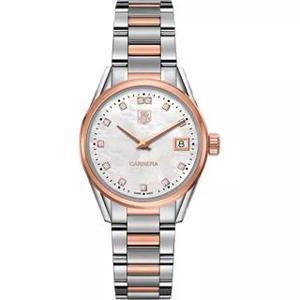 Đồng hồ nữ Tag Heuer WAR1352.BD0779