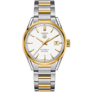 Đồng hồ nữ Tag Heuer WAR215B.BD0783