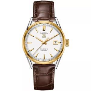 Đồng hồ nữ Tag Heuer WAR215B.FC6181