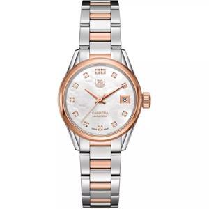 Đồng hồ nữ Tag Heuer WAR2452.BD0777