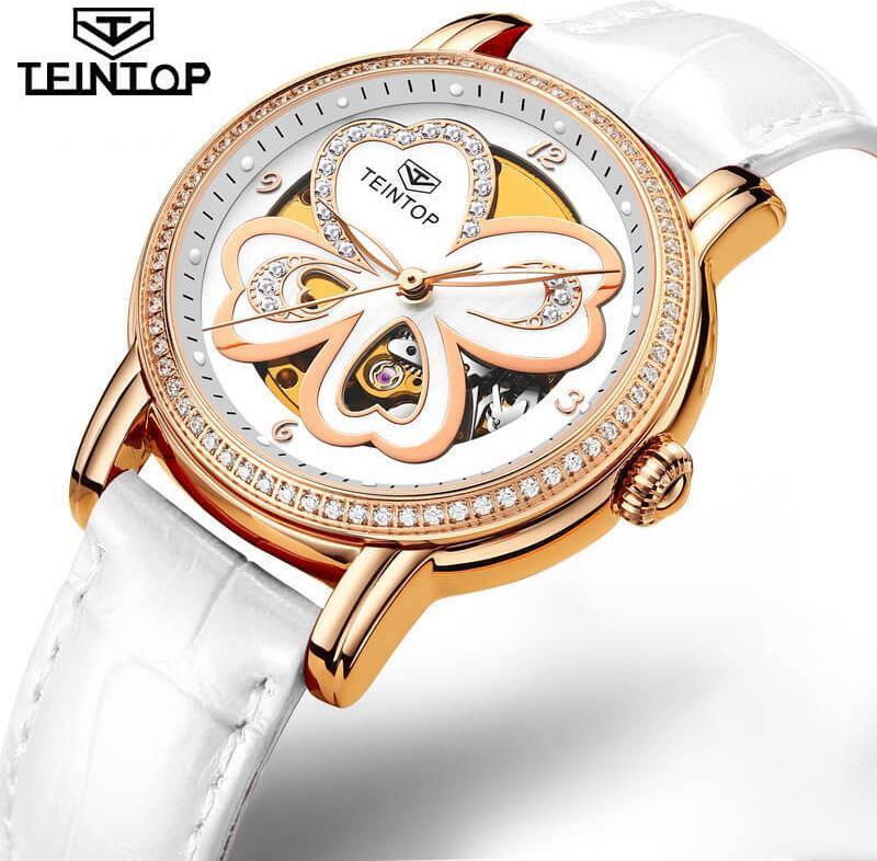 Đồng hồ nữ Teintop T7806-2
