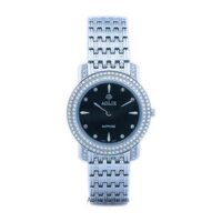 Đồng Hồ Nữ Thời Trang Aolix AL-1031L Dây Thép Chính Hãng