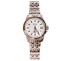 Đồng Hồ Nữ Thời Trang Bulova Precisionist 98M112