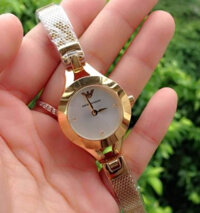 Đồng hồ nữ thời trang cao cấp Emporio Armani AR7363