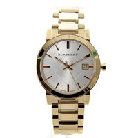 Đồng hồ nữ thời trang cao cấp Burberry BR03