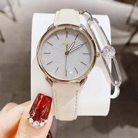 Đồng Hồ Nữ Thời Trang Fossil Neely Dây Da 5ATM