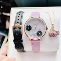 Đồng Hồ Nữ Thời Trang Fossil ES4535