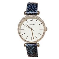 Đồng Hồ Nữ Thời Trang Fossil Dây Da 36mm