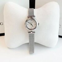 Đồng Hồ Nữ Thời Trang Gucci Diamantissima YA141504