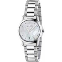 Đồng Hồ Nữ Thời Trang Gucci G-Timeless YA126542
