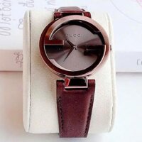 Đồng Hồ Nữ Thời Trang Gucci Quartz YA133309