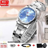 Đồng hồ Nữ Thời Trang Mặt Đính Đá Sang Trọng ARLANCH AR330 phong cách HÀN QUỐC -  ZWatches