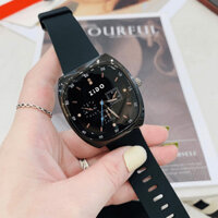 Đồng hồ nữ thời trang nổi tiếng trên mạng đồng hồ phong cách Đại Học Đồng hồ nữ học sinh Đồng hồ nữ giá trị cao