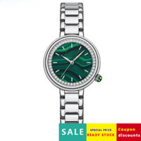 Đồng hồ nữ thời trang thể thao Curren/Karen 9089 2025, đồng hồ dây thép thời trang, đồng hồ thường ngày F6CS