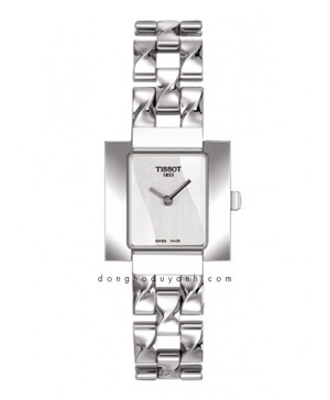 Đồng hồ nữ thời trang Tissot - T004.309.11.030.00
