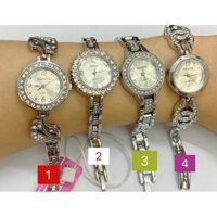 Đồng hồ nữ thời trang,Đồng hồ lắc tay RENOS ( Xả hàng)