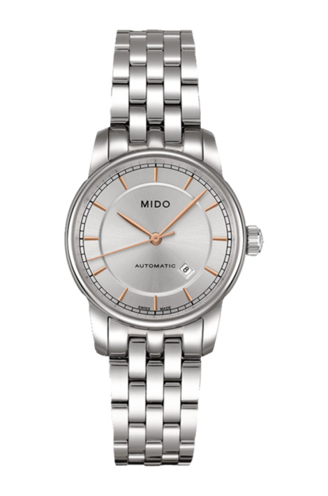 Đồng hồ nữ Thụy Sĩ Mido M7600.4.10.1