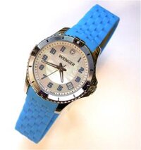 Đồng hồ nữ Thụy Sỹ Wenger Model 0121.102 MADE IN SWISS