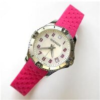 Đồng hồ nữ Thụy Sỹ Wenger Model 0121.101 MADE IN SWISS