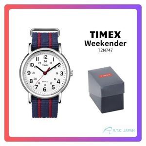 Đồng hồ nữ Timex T2N747