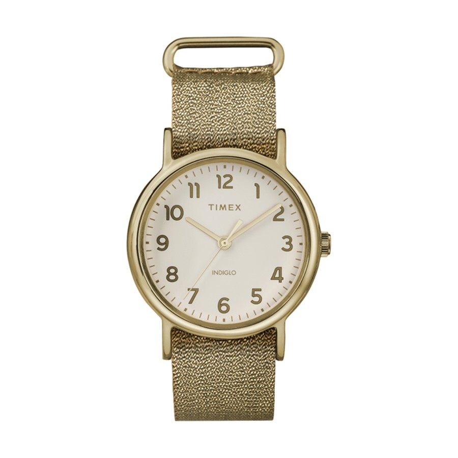 Đồng hồ nữ Timex TW2R92300