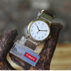 Đồng hồ nữ Timex TW2R92300
