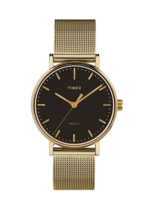 Đồng hồ nữ Timex TW2T36900