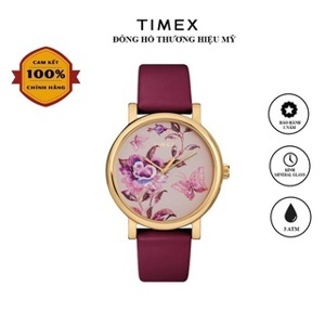 Đồng hồ nữ Timex TW2U19200