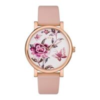 Đồng hồ Nữ Timex TW2U19300