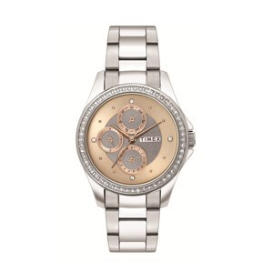 Đồng hồ nữ Timex TWEL13000E