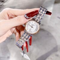 Đồng Hồ Nữ Ti$$ot T-lady TO23.21O.22.113.OO  Size: 32mm full box nhẹ nhàng nữ tính, chống nước tốt, đồng hồ nữ cao cấp