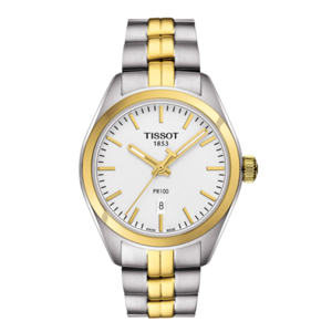 Đồng hồ nữ Tissot 100 T101.210.22.031.00