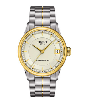 Đồng hồ nữ Tissot T086.207.22.261.00