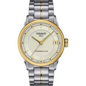 Đồng hồ nữ Tissot T086.207.22.261.00