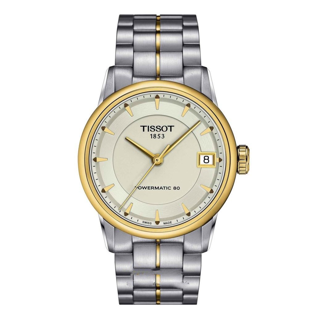Đồng hồ nữ Tissot T086.207.22.261.00
