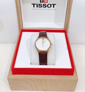 Đồng hồ nữ Tissot Bella Ora T103.310.36.033.00