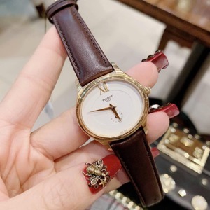 Đồng hồ nữ Tissot Bella Ora T103.310.36.033.00