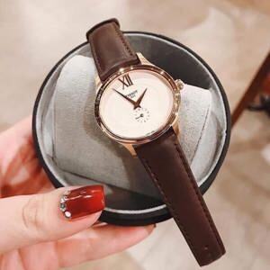 Đồng hồ nữ Tissot Bella Ora T103.310.36.033.00