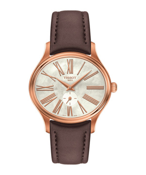 Đồng hồ nữ Tissot Bella Ora T103.310.36.113.00