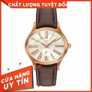 Đồng hồ nữ Tissot Bella Ora T103.310.36.113.00