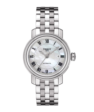 Đồng hồ nữ Tissot Bridgeport T097.007.11.113.00