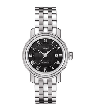 Đồng hồ nữ Tissot Bridgeport T097.007.11.053.00