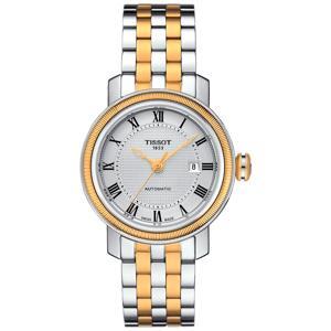 Đồng hồ nữ Tissot Bridgeport T097.007.22.033.00
