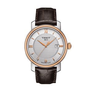 Đồng hồ nữ Tissot Bridgeport T097.010.26.118.00