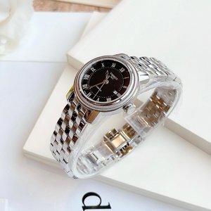 Đồng hồ nữ Tissot Bridgeport T097.007.11.053.00