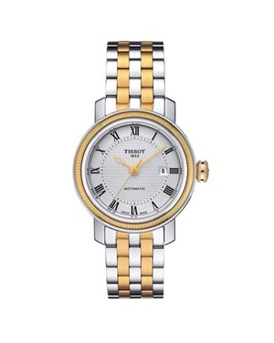 Đồng hồ nữ Tissot Bridgeport T097.007.22.033.00