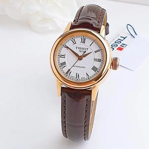 Đồng hồ nữ Tissot Carson T085.207.36.013.00