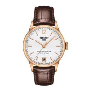 Đồng hồ nữ Tissot Chemin Des Tourelles T099.207.36.037.00