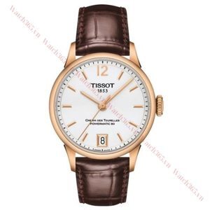 Đồng hồ nữ Tissot Chemin Des Tourelles T099.207.36.037.00
