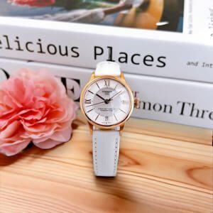 Đồng hồ nữ Tissot Chemin Des Tourelles T099.207.36.118.00